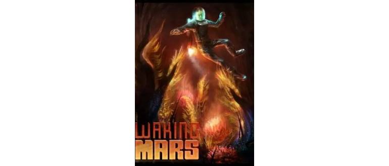 Логотип игры