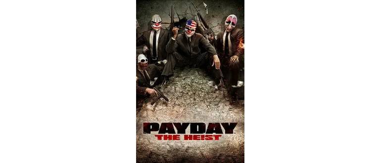 Логотип игры