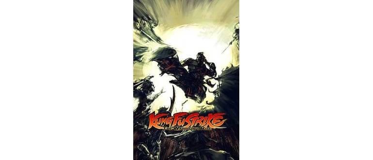 Логотип игры