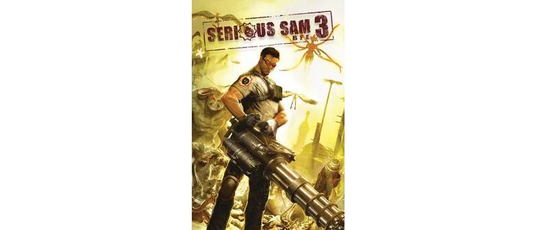 Логотип игры