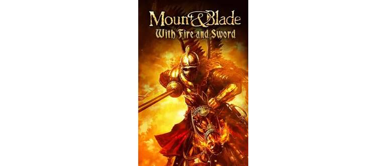 Логотип игры