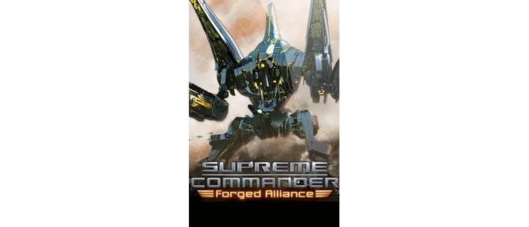 Логотип игры