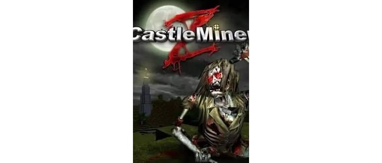 Логотип игры