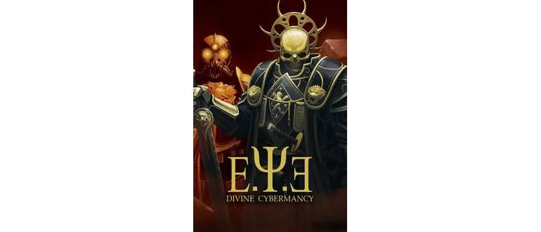 Логотип игры