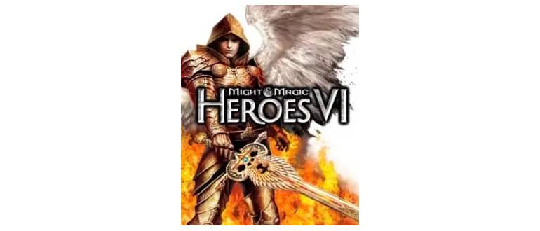 Логотип игры