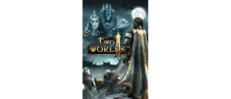 Логотип игры