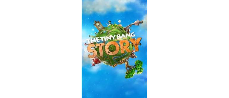 Логотип игры