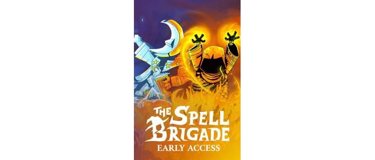 Логотип игры