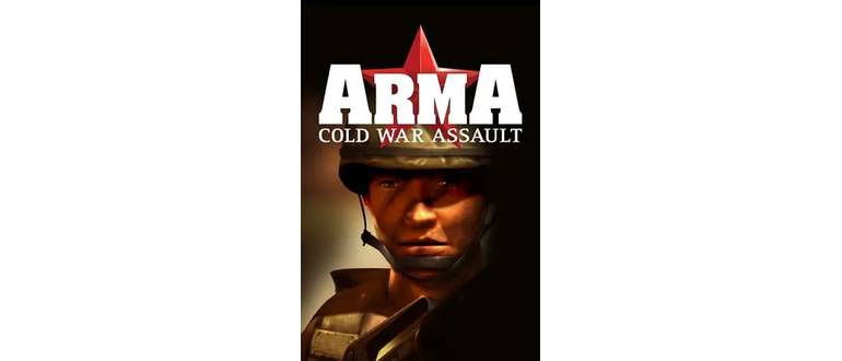 Логотип игры