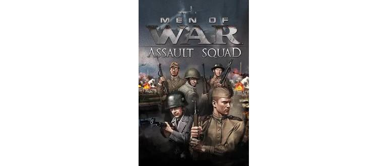 Логотип игры