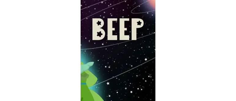 Логотип игры