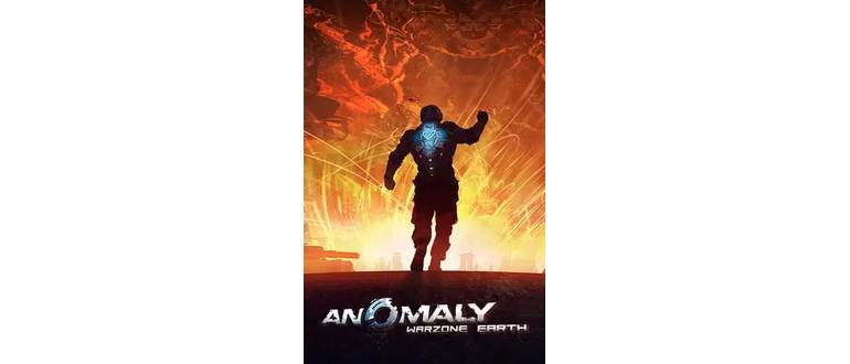 Логотип игры