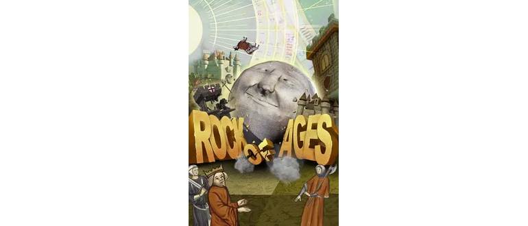 Логотип игры