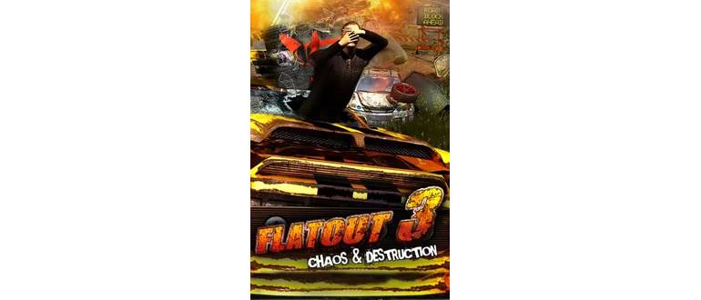 Логотип игры