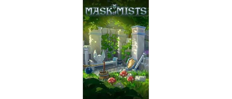 Логотип игры