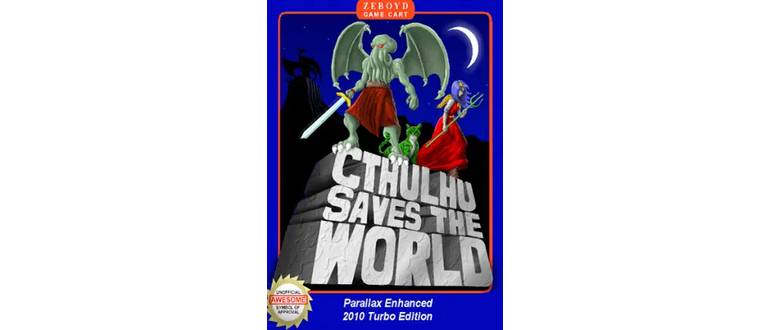 Логотип игры