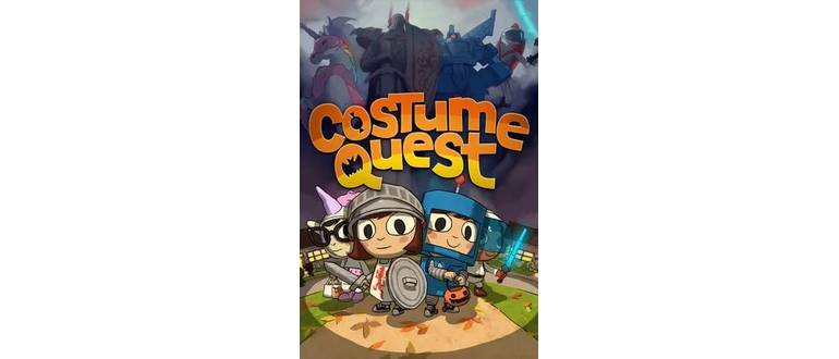 Логотип игры