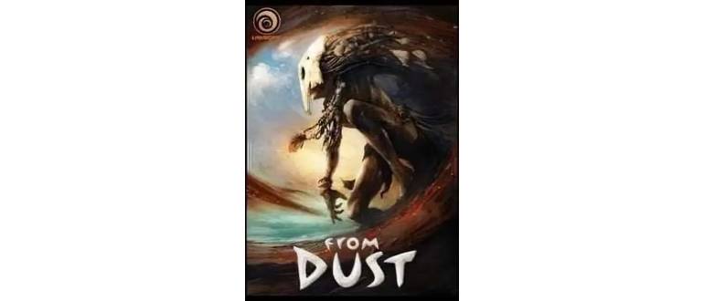 Логотип игры