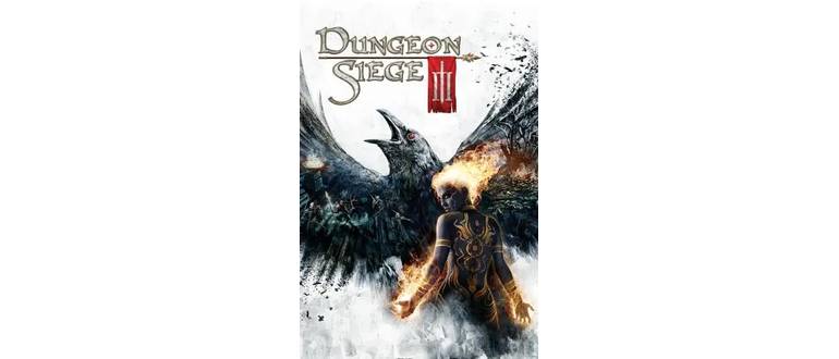 Логотип игры