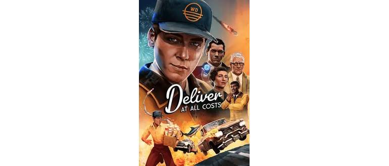 Логотип игры