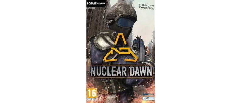 Логотип игры