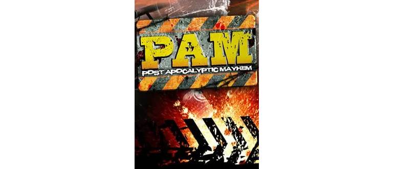 Логотип игры