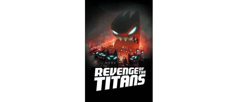 Логотип игры