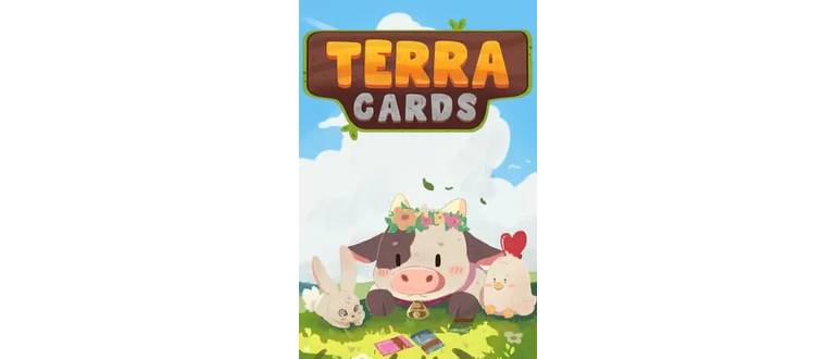 Логотип игры