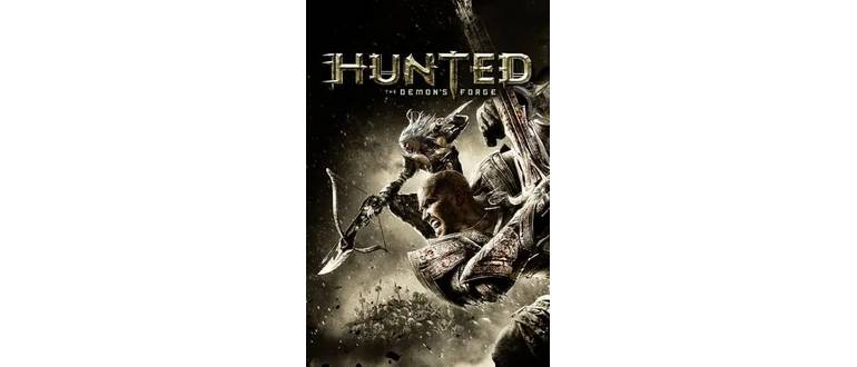 Логотип игры