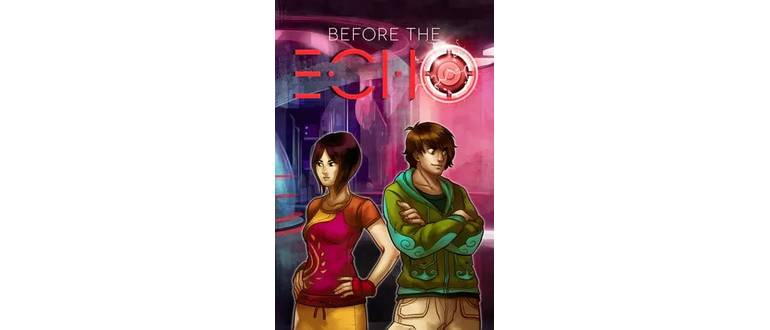 Логотип игры