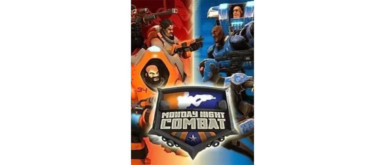 Логотип игры