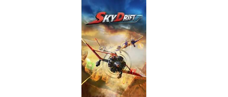 Логотип игры