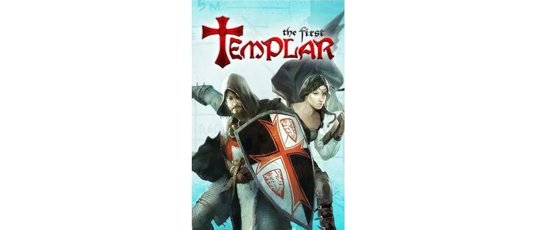 Логотип игры