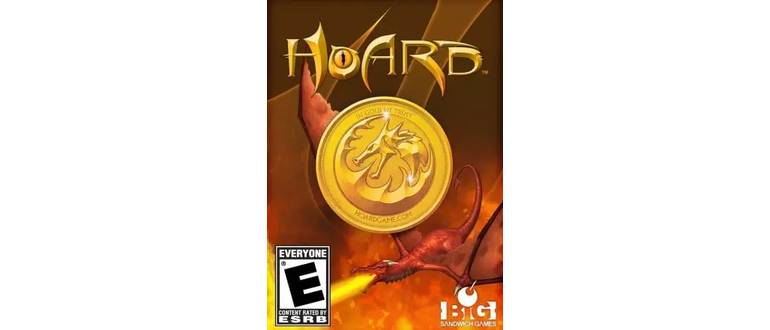 Логотип игры