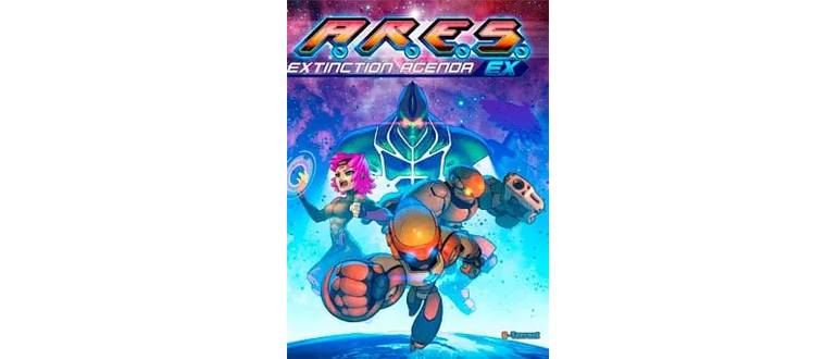 Логотип игры