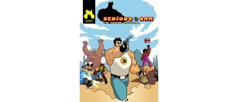 Логотип игры