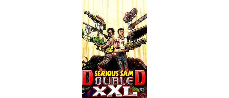 Логотип игры