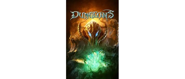 Логотип игры