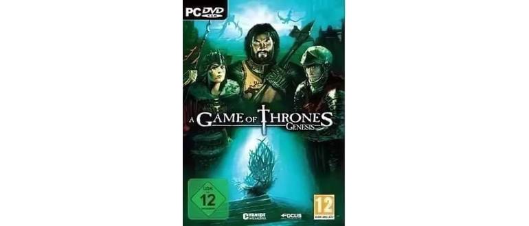 Логотип игры