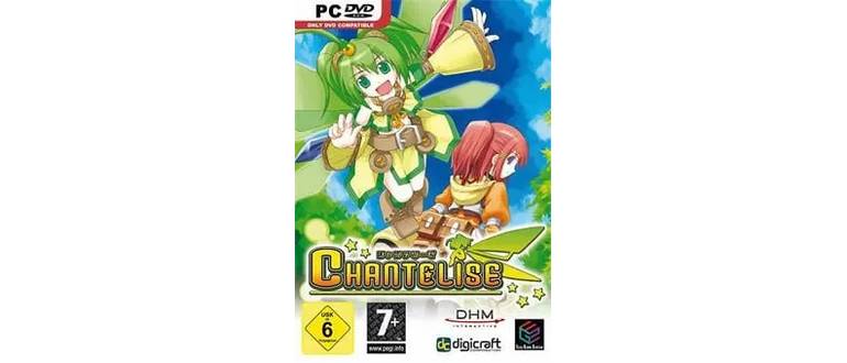 Логотип игры