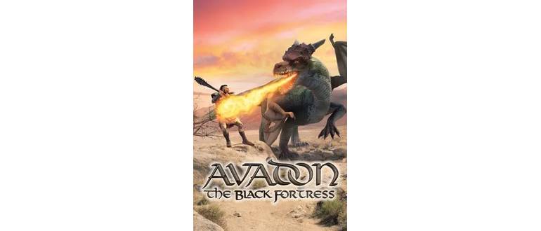 Логотип игры