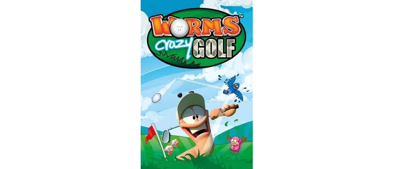 Логотип игры