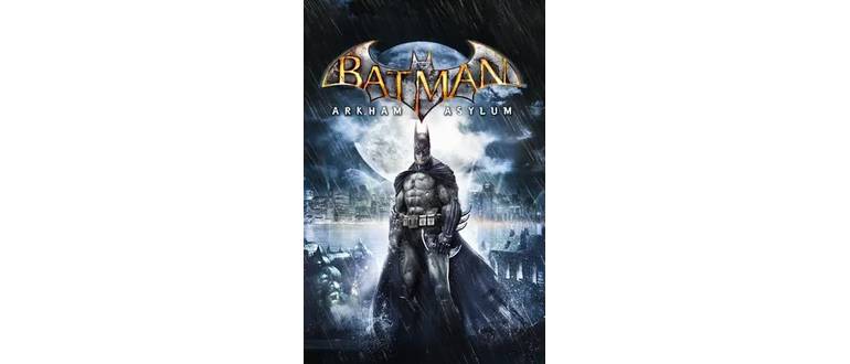 Логотип игры