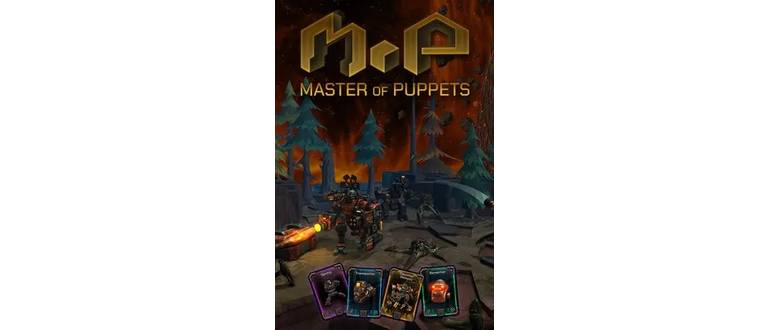 Логотип игры