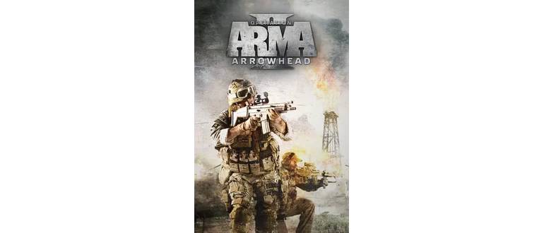 Логотип игры