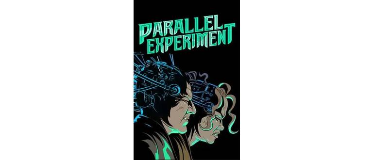 Логотип игры