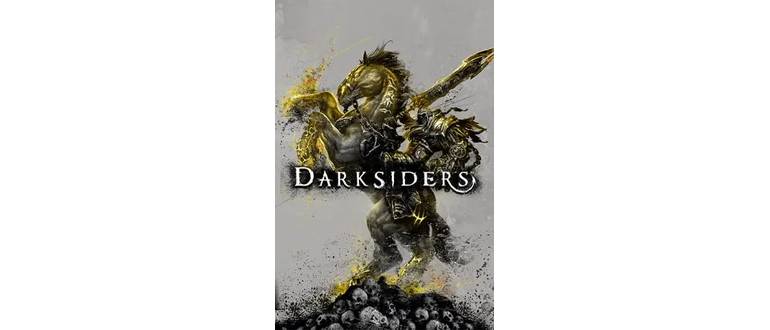 Логотип игры