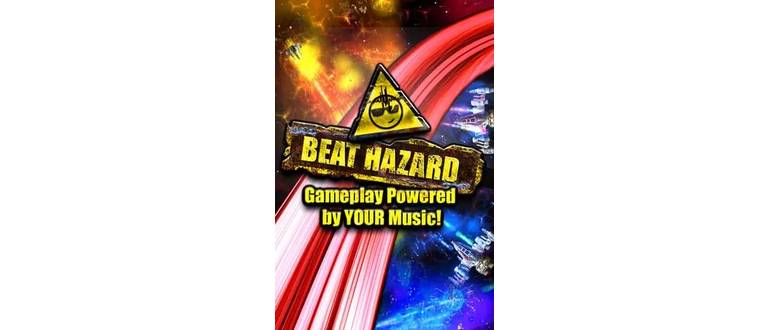 Логотип игры