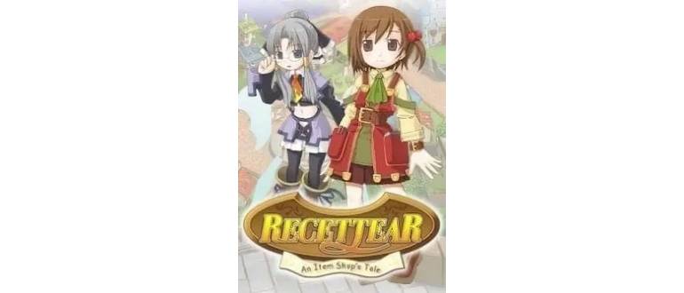 Логотип игры