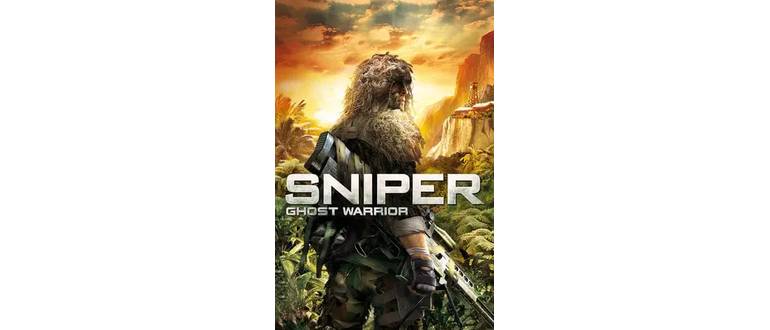 Логотип игры